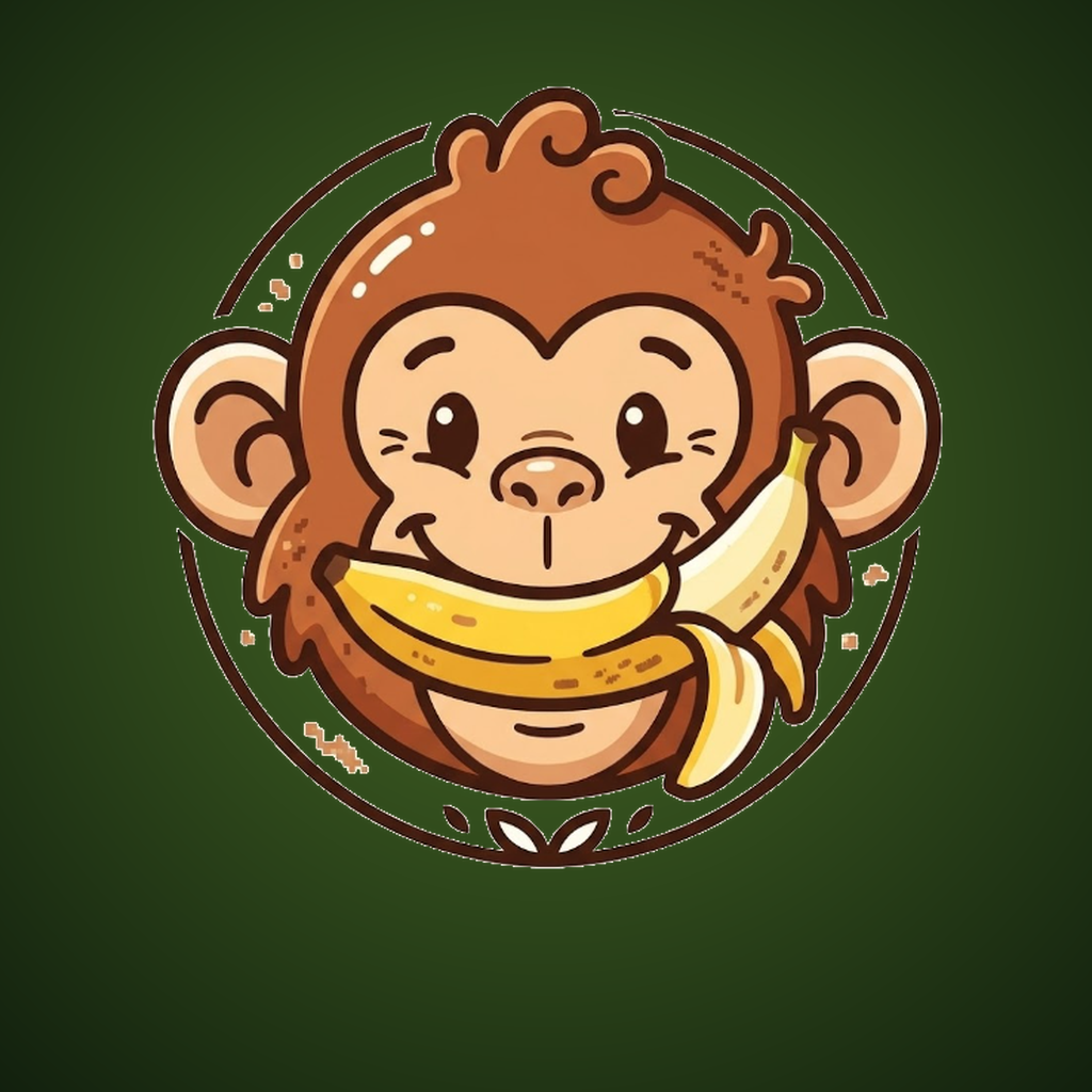 MonkiBananas